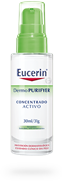 Eucerin DermoPURIFYER Concentrado Activo